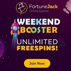 Fortunejack Casino Login