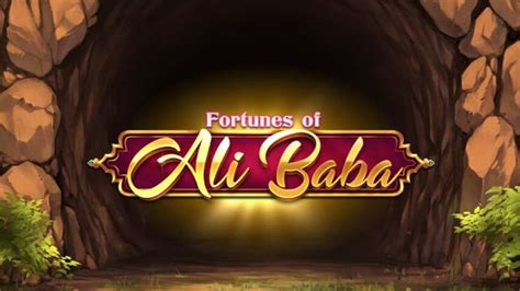 Fortunes Of Ali Baba Review 2024