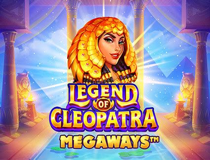 Fortunes Of Cleopatra Leovegas