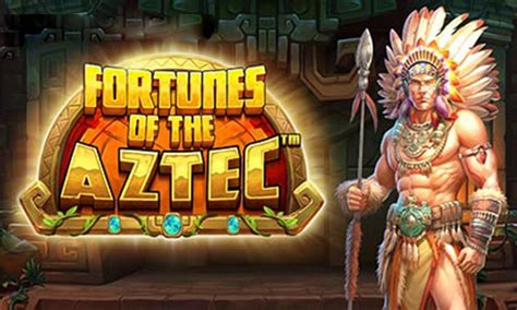 Fortunes Of The Aztec Bet365