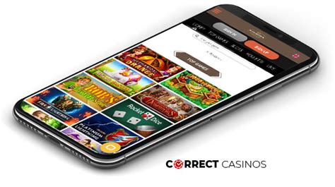 Fortunetowin Casino Mobile