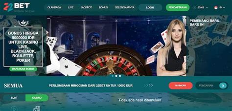 Forum De Casino Indonesia