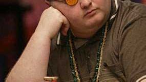 Fossilman De Formacao De Poker