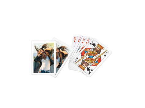 Foto Pokerkarten