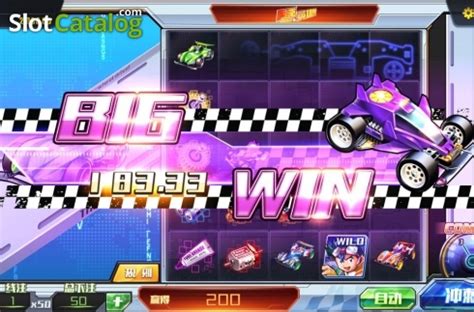 Four Wheels Bro Slot Gratis