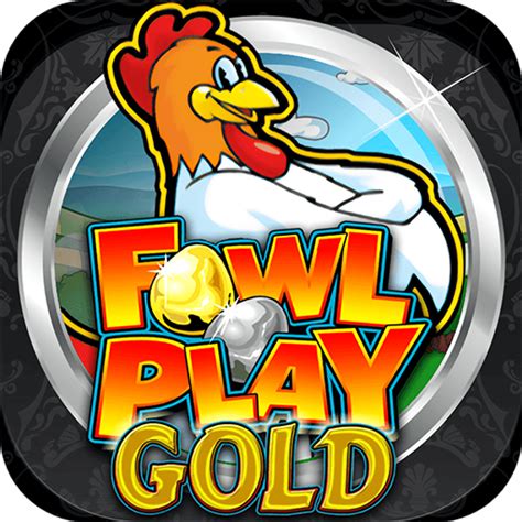 Fowl Play Gold Betano