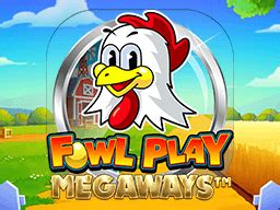 Fowl Play Megaways Betsul