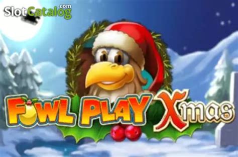 Fowl Play Xmas Betway