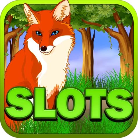 Fox Spirit Slot - Play Online