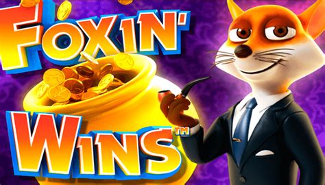 Foxin Wins Again Betway