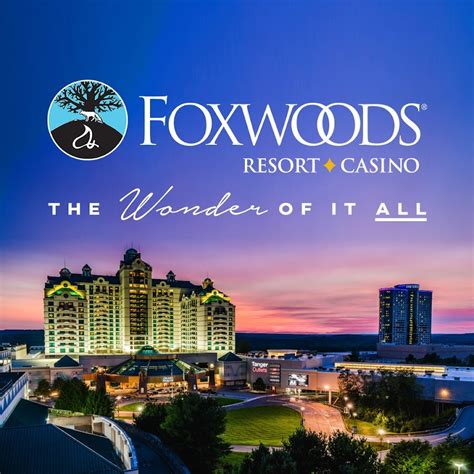 Foxwoods Casino De Gestao