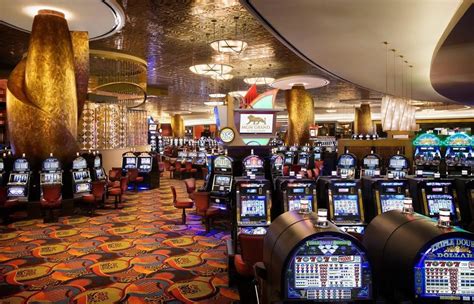 Foxwoods Casino Minimos De Mesa