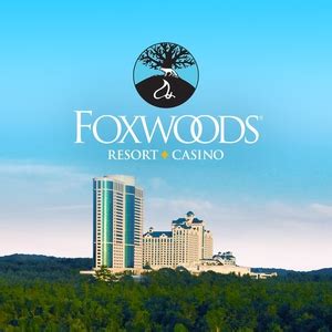 Foxwoods Casino Mostra 2024