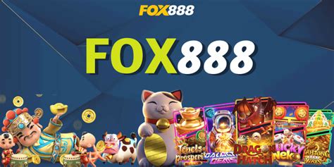 Foxy Fox 888 Casino