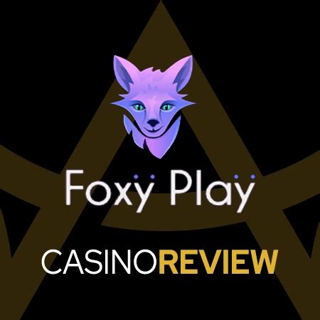 Foxyplay Casino Apostas