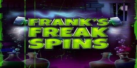 Frank S Freak Spins Brabet