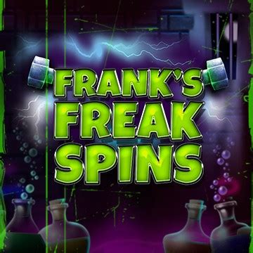 Frank S Freak Spins Slot - Play Online