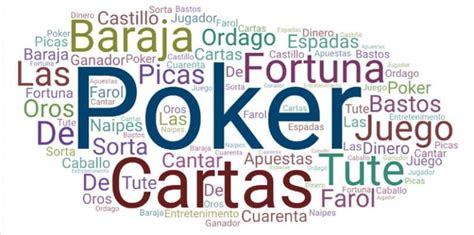 Frases De Poker Expressoes Idiomaticas