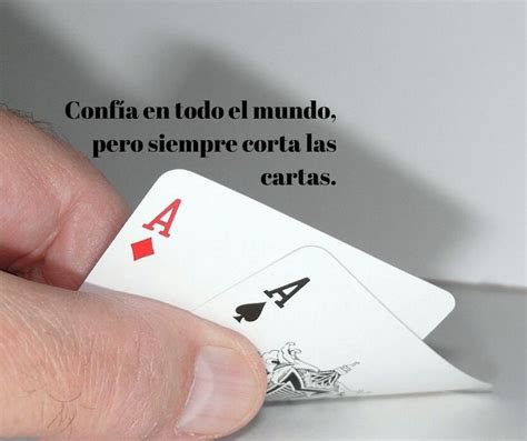 Frases Famosas Fazer Poker