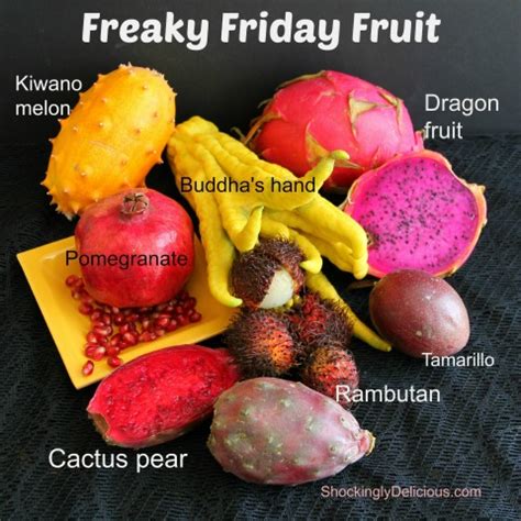 Freaky Fruits Parimatch