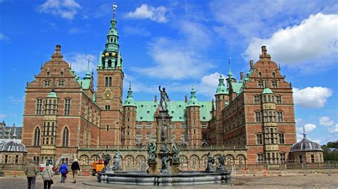 Frederiksborg Slot Museu