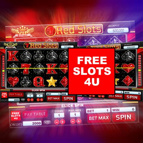 Free Casino Slots 7red