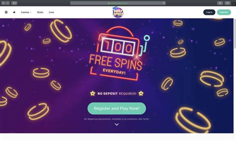 Free Daily Spins Casino Venezuela