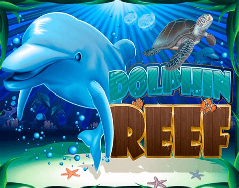 Free Dolphin Tale Slots