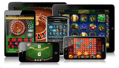 Free Mobile Casino Apostas