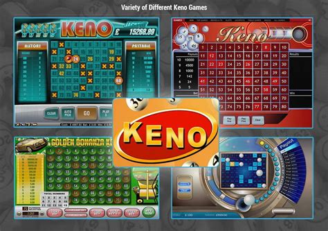 Free Online Keno Casino Sem Download