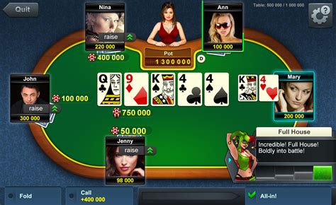 Free Poker Online A Dinheiro