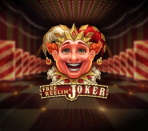 Free Reelin Joker Bet365