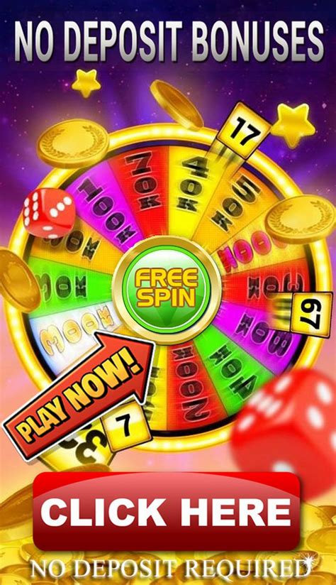 Free Spin Casino App