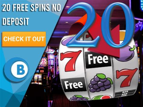 Free Spins No Deposit Casino Aplicacao