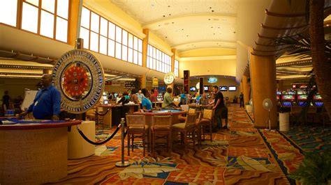 Freeport Casino Bahamas