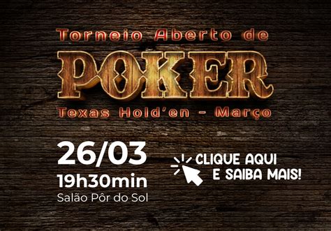 Freeroll De Poker Texas Holdem Torneios