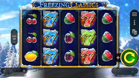 Freezing Classics Bet365