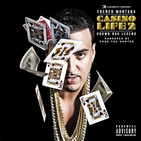 French Montana Casino Vida 2 Download Da Mixtape