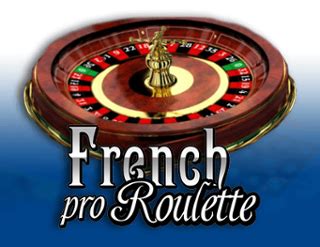 French Roulette Pro Worldmatch Sportingbet