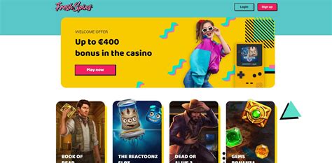 Freshspins Casino Honduras