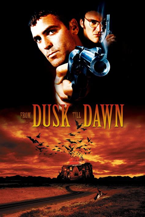 From Dusk Till Dawn 10 Betfair