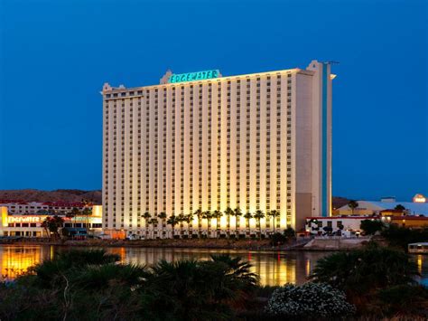 Fronteira Casino Laughlin