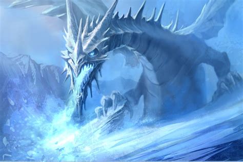 Frost Dragon Betano