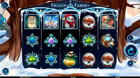 Frozen Fairies Slot Gratis