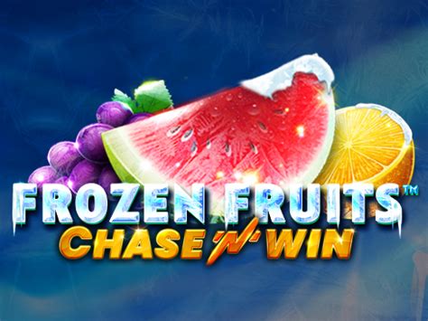Frozen Fruits Chase N Win Betfair