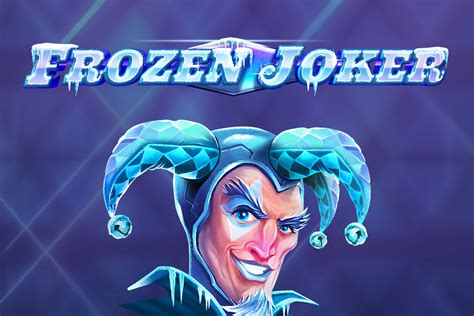 Frozen Joker Leovegas