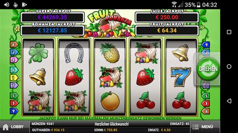 Fruit Bonanza Betfair