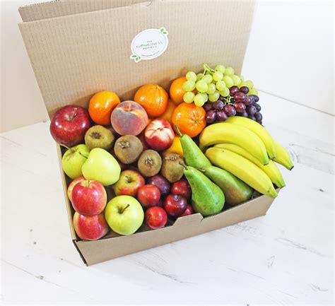 Fruit Box Sportingbet
