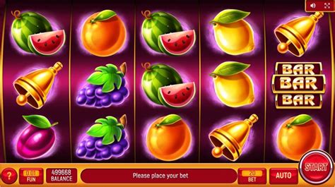 Fruit Casino 1xbet