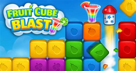 Fruit Cube Bet365